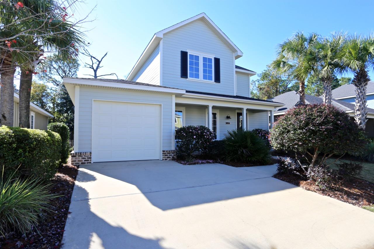 CHURCH STREET VILLAGE - Residential