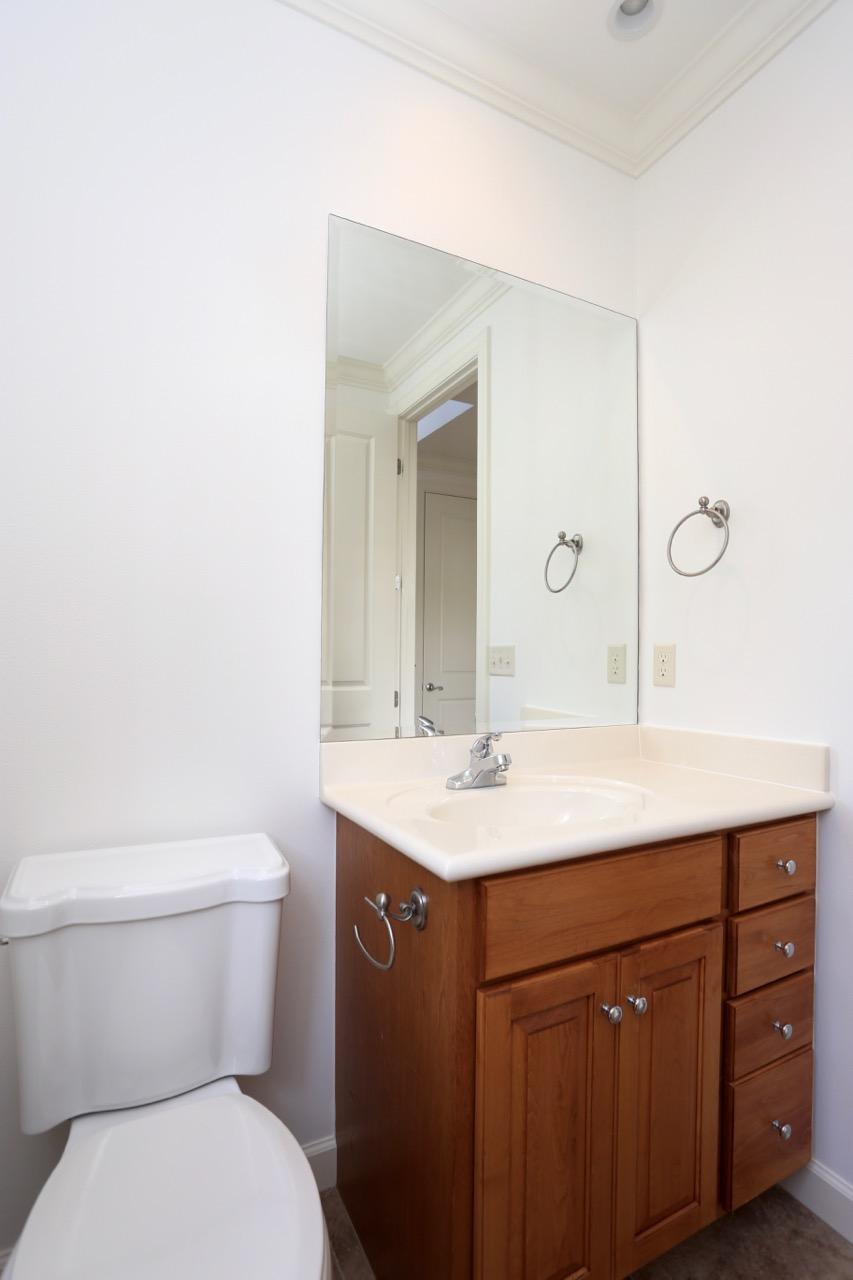 CHURCH STREET VILLAGE - Residential