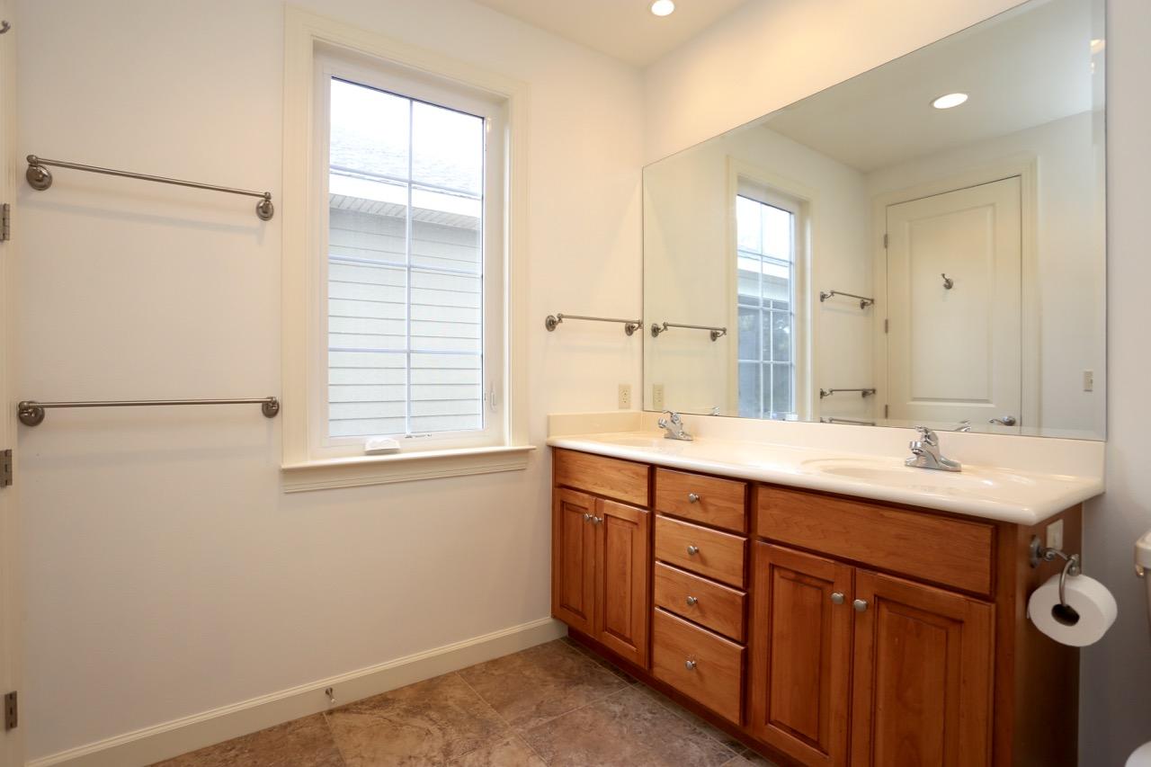 CHURCH STREET VILLAGE - Residential