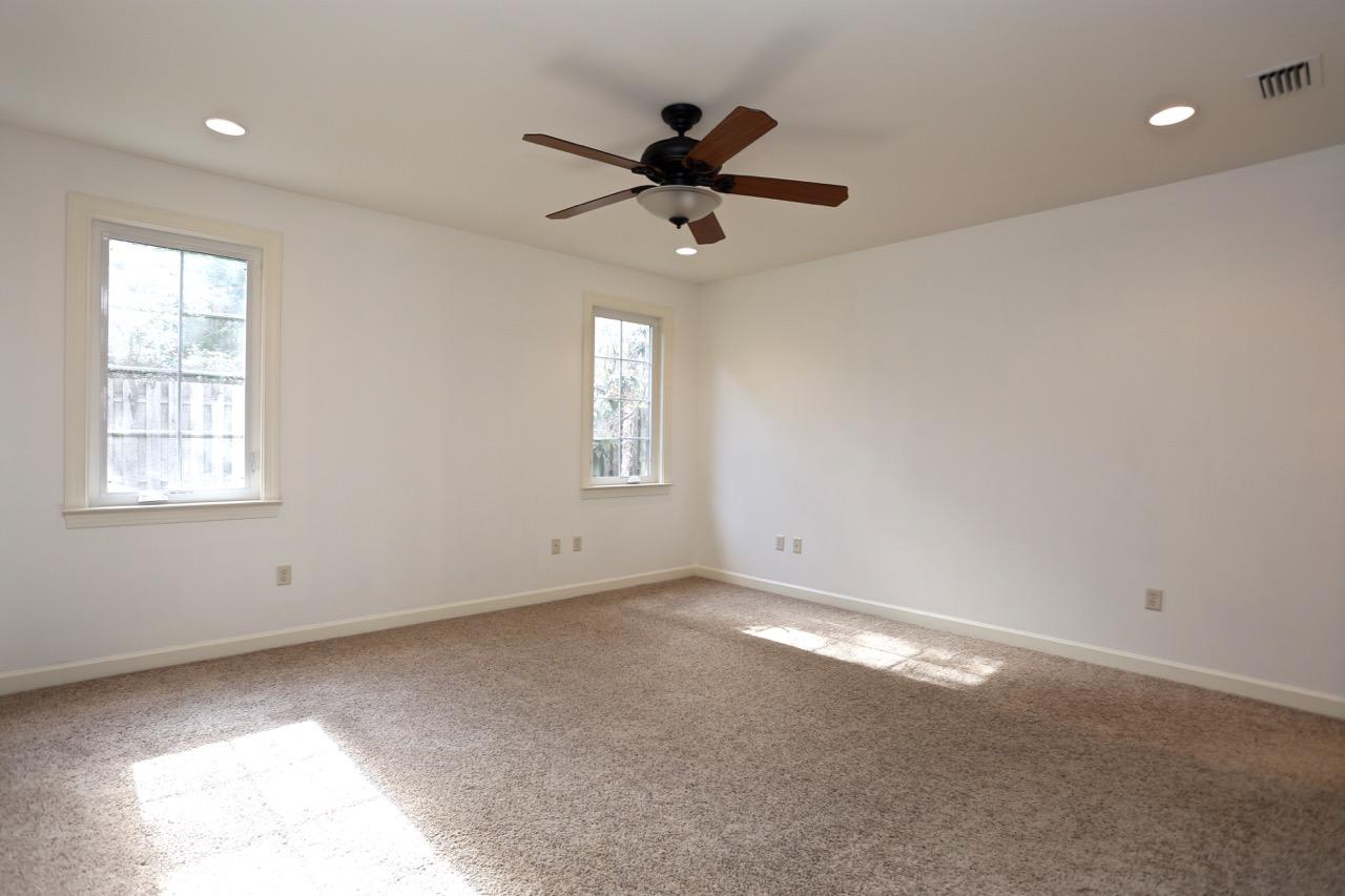 CHURCH STREET VILLAGE - Residential