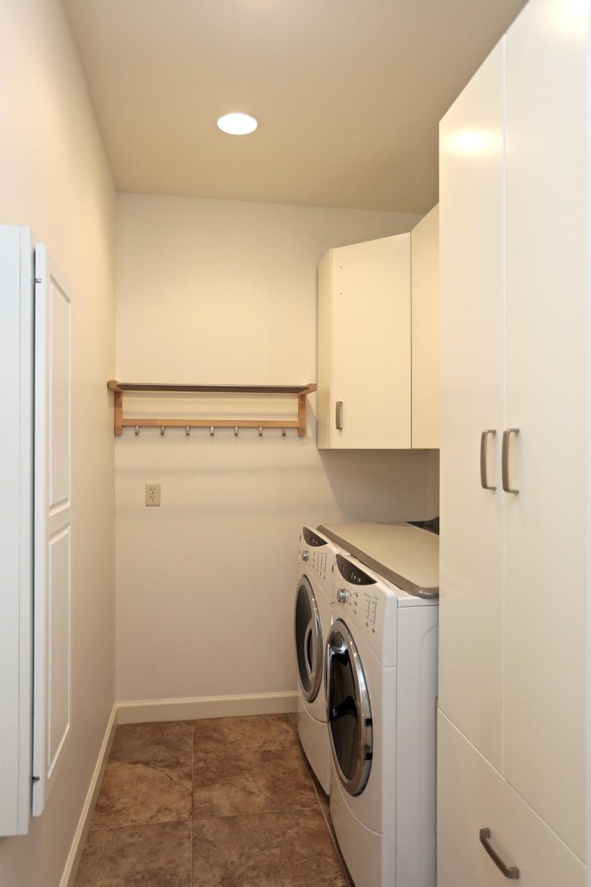 CHURCH STREET VILLAGE - Residential