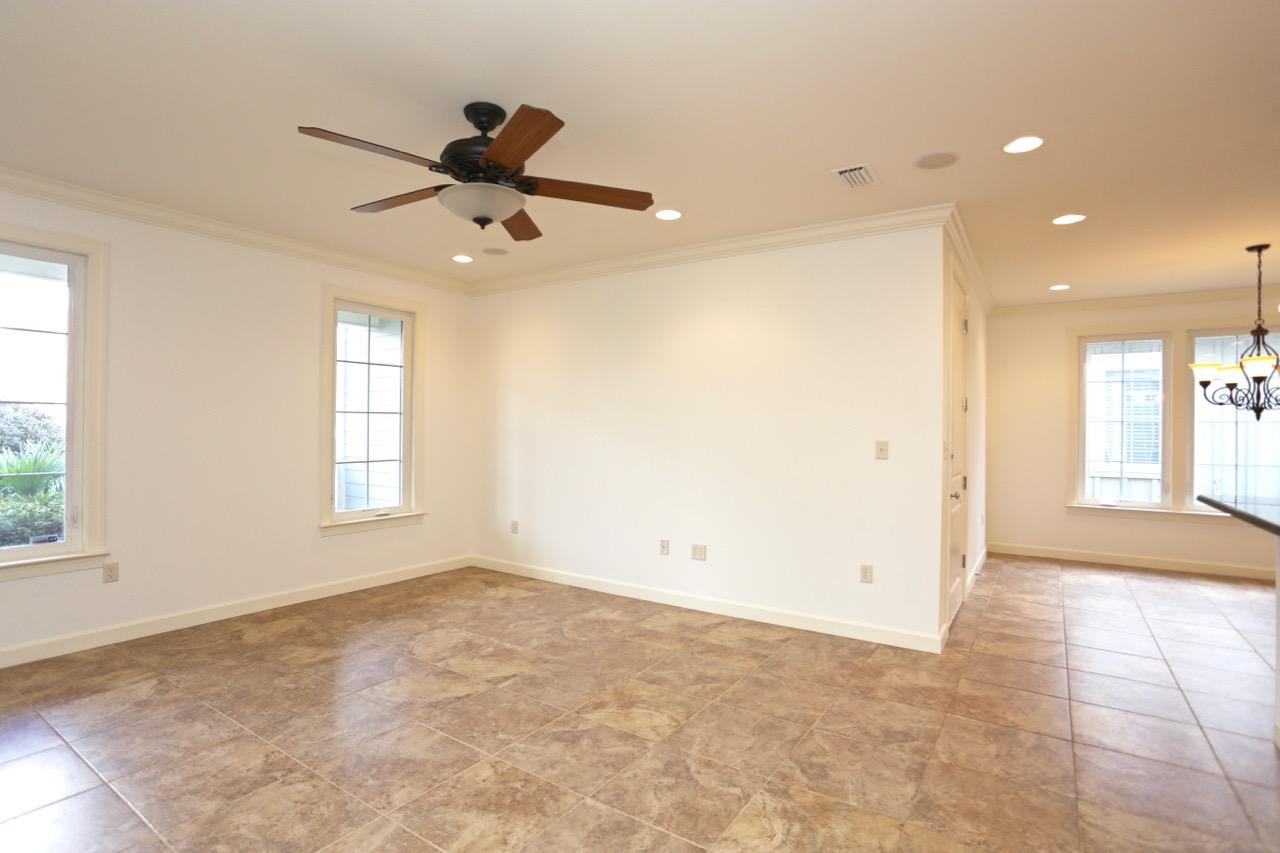 CHURCH STREET VILLAGE - Residential