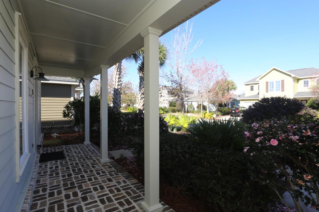 CHURCH STREET VILLAGE - Residential