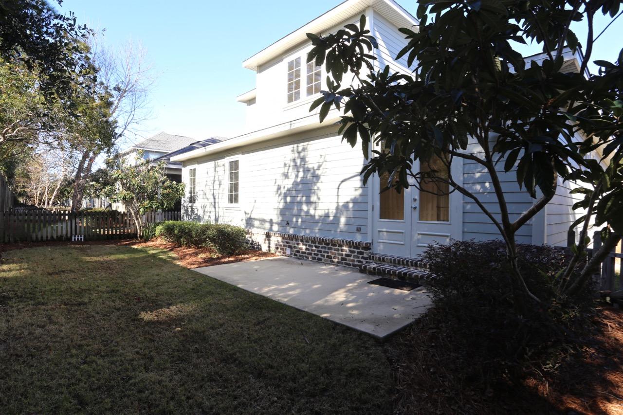 CHURCH STREET VILLAGE - Residential