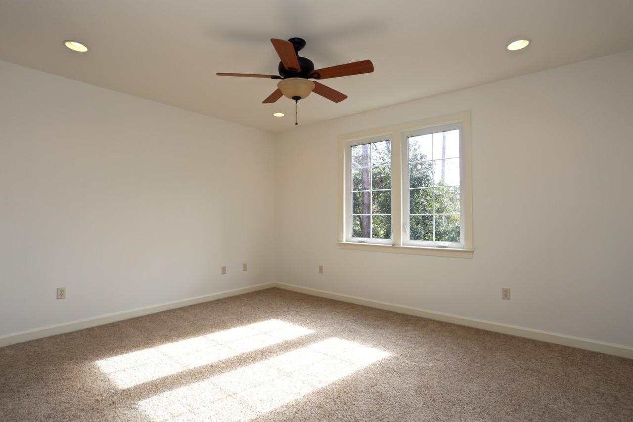 CHURCH STREET VILLAGE - Residential