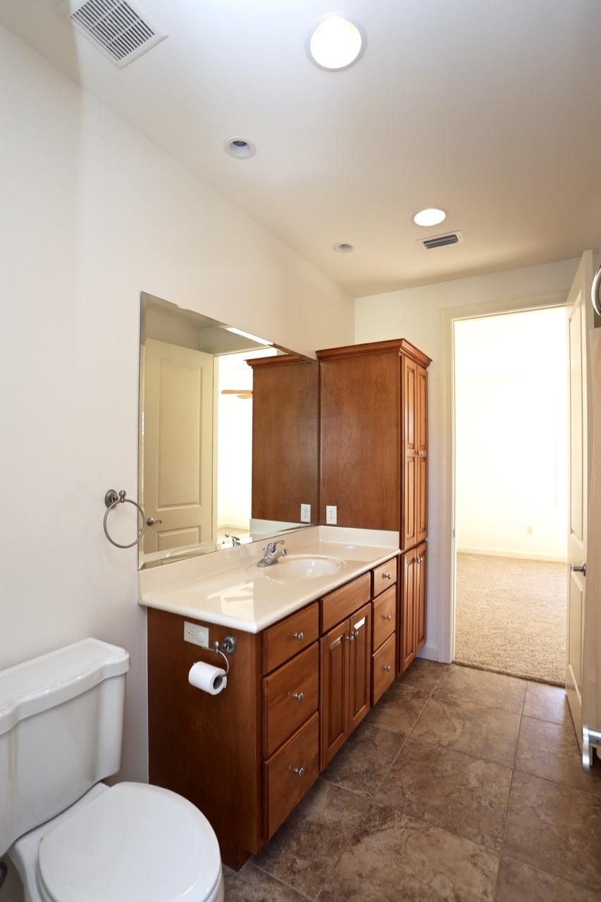 CHURCH STREET VILLAGE - Residential