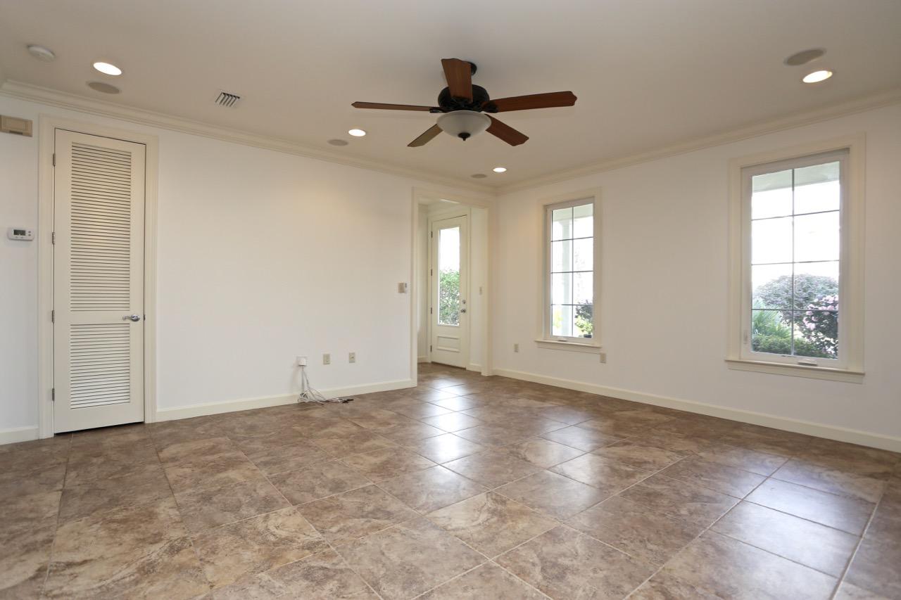 CHURCH STREET VILLAGE - Residential