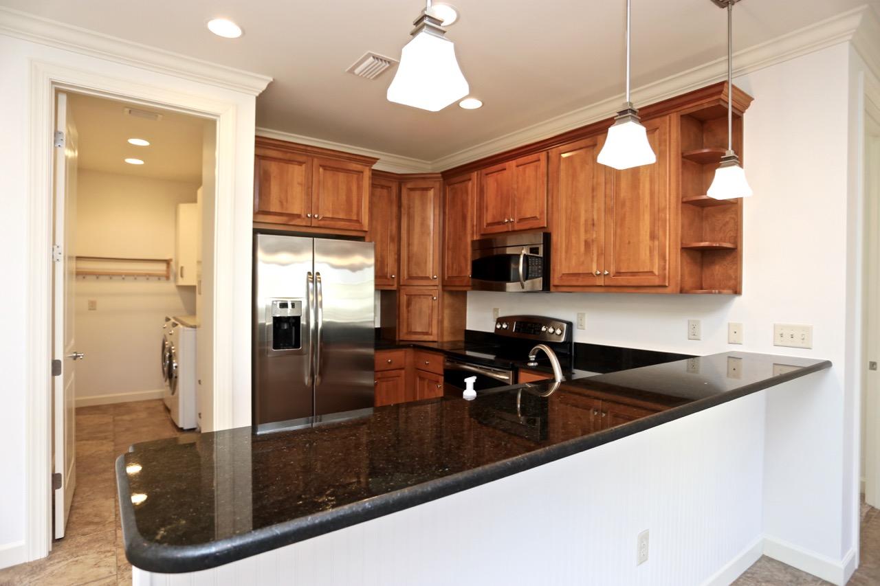 CHURCH STREET VILLAGE - Residential