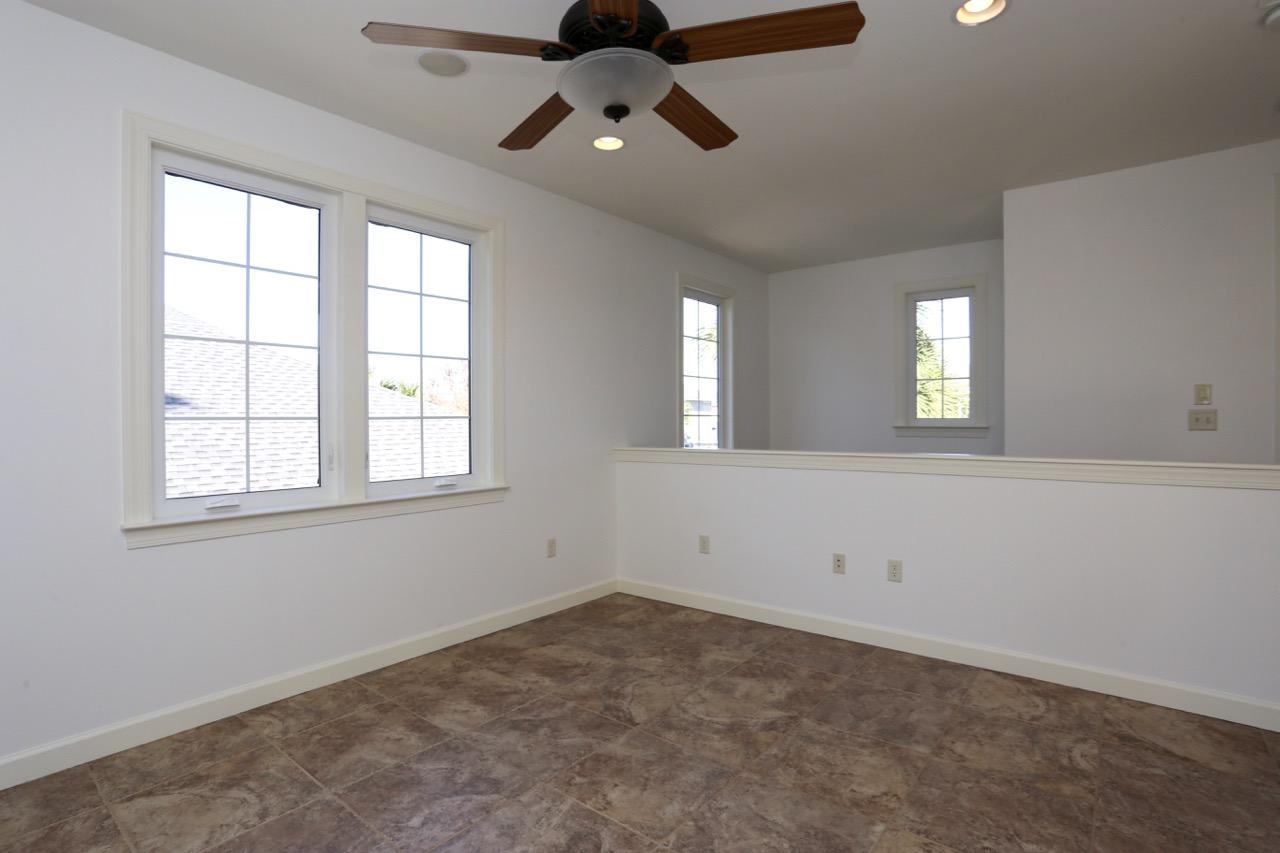 CHURCH STREET VILLAGE - Residential