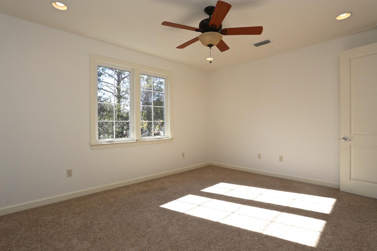 CHURCH STREET VILLAGE - Residential