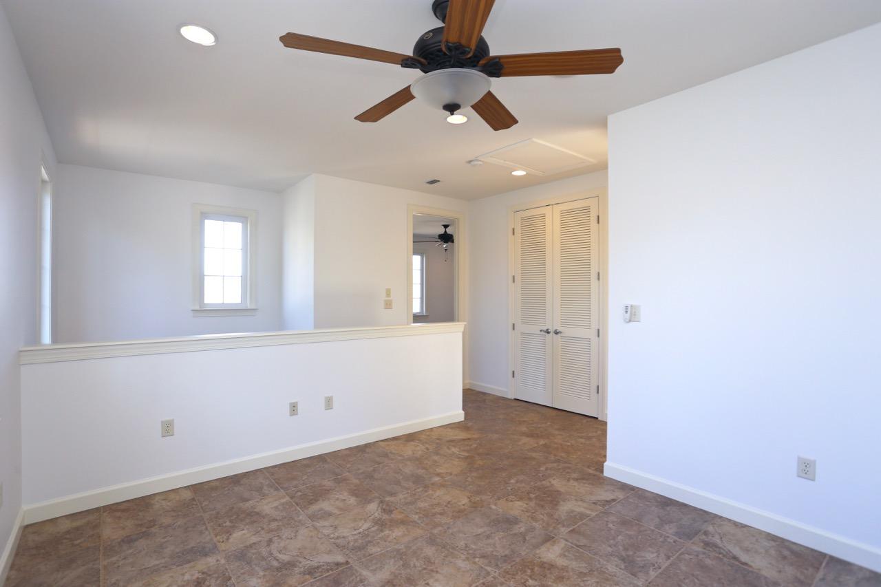 CHURCH STREET VILLAGE - Residential