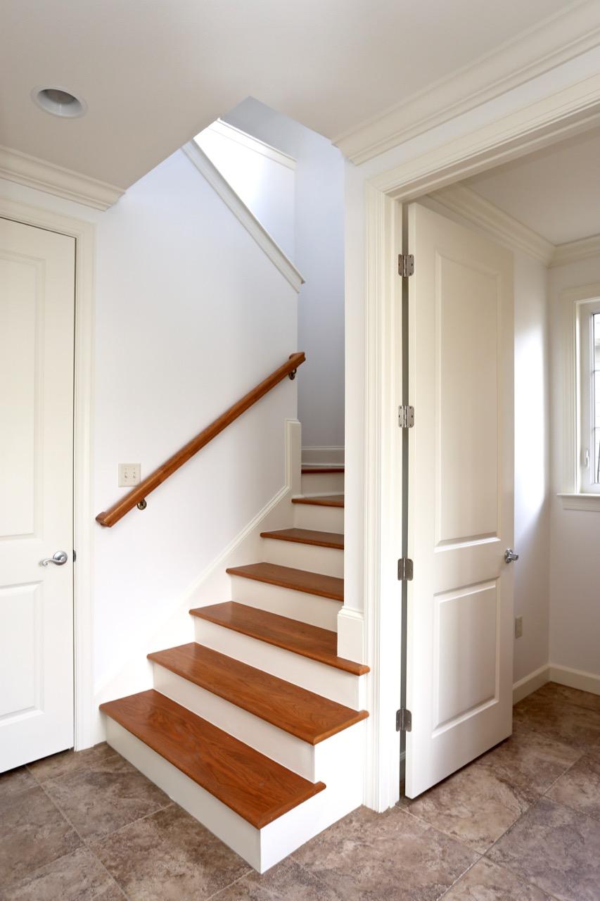 CHURCH STREET VILLAGE - Residential