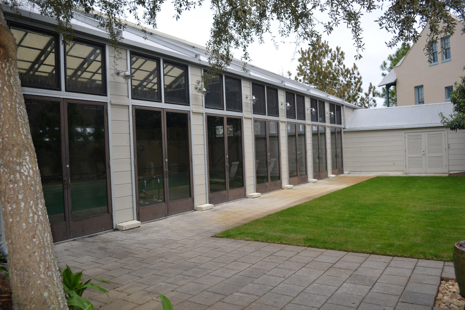 ROSEMARY BEACH - Residential