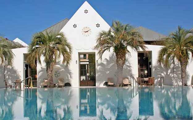 ROSEMARY BEACH - Residential