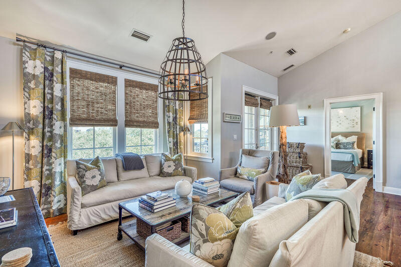 ROSEMARY BEACH - Residential