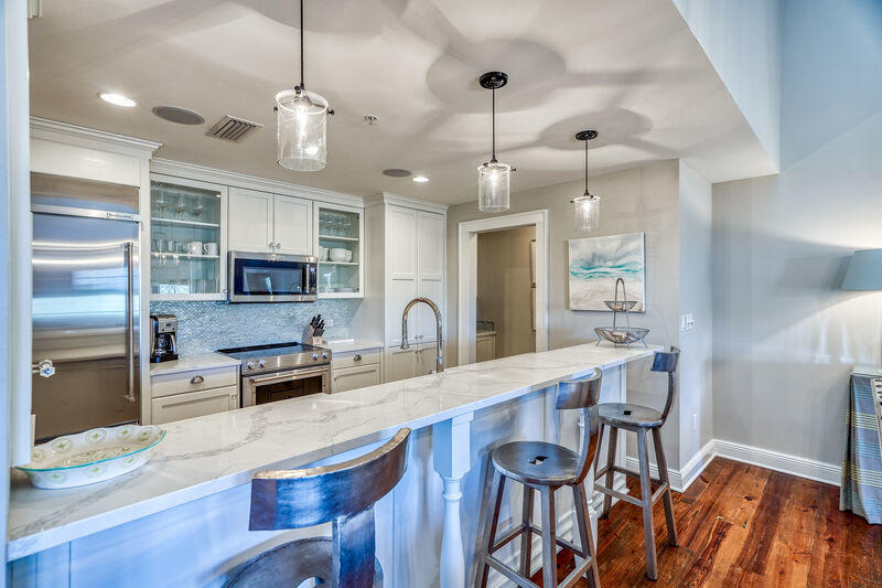 ROSEMARY BEACH - Residential