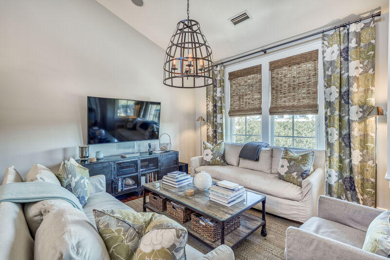 ROSEMARY BEACH - Residential