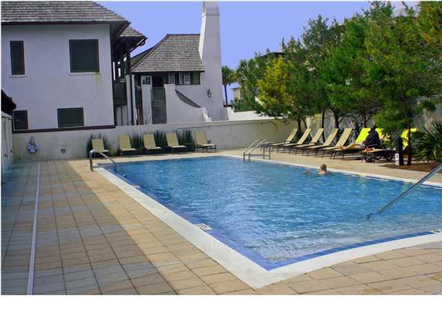 ROSEMARY BEACH - Residential