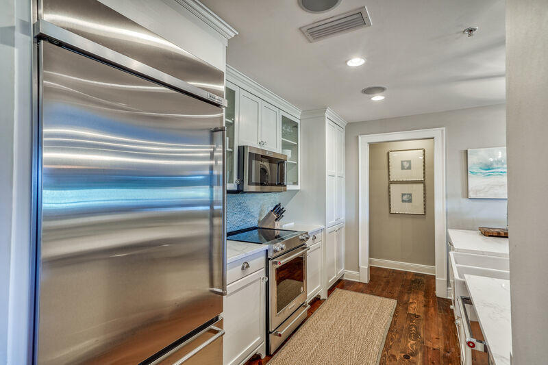 ROSEMARY BEACH - Residential