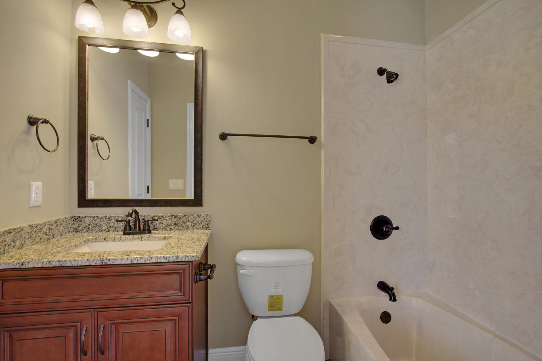 MAJESTIC OAKS AT OCEAN CITY - Residential