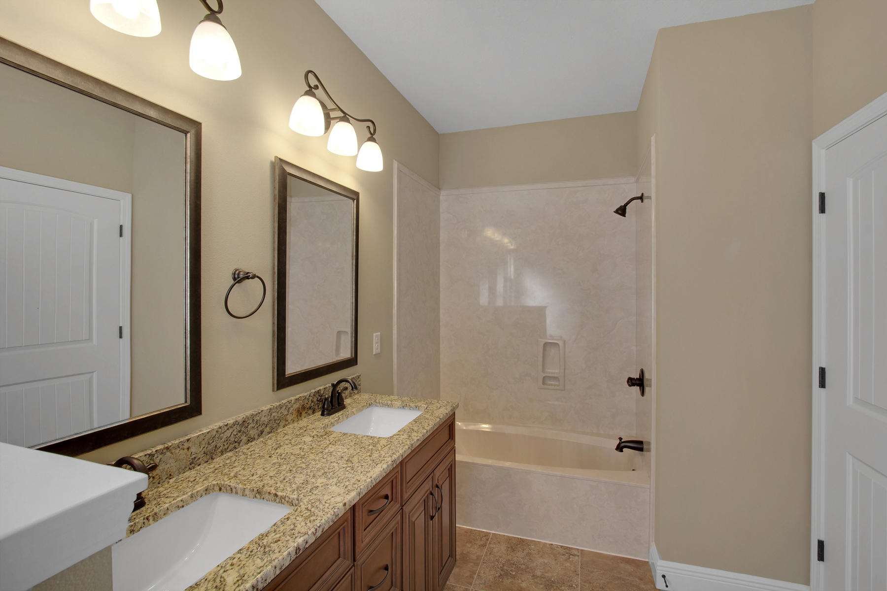 MAJESTIC OAKS AT OCEAN CITY - Residential