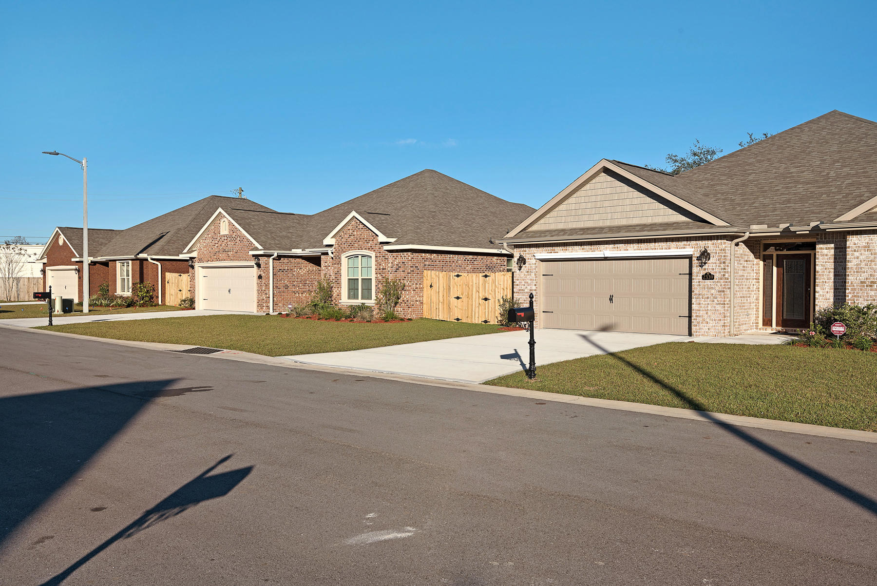 MAJESTIC OAKS AT OCEAN CITY - Residential