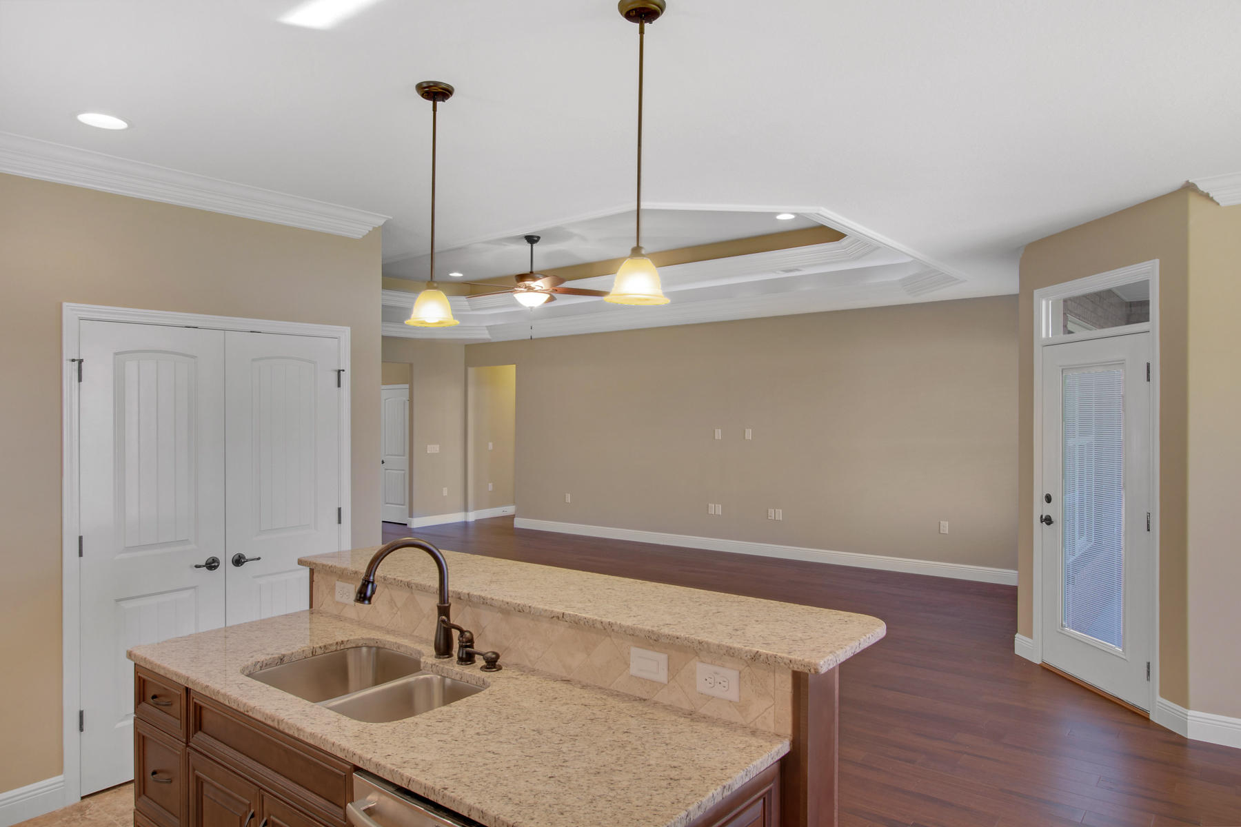 MAJESTIC OAKS AT OCEAN CITY - Residential