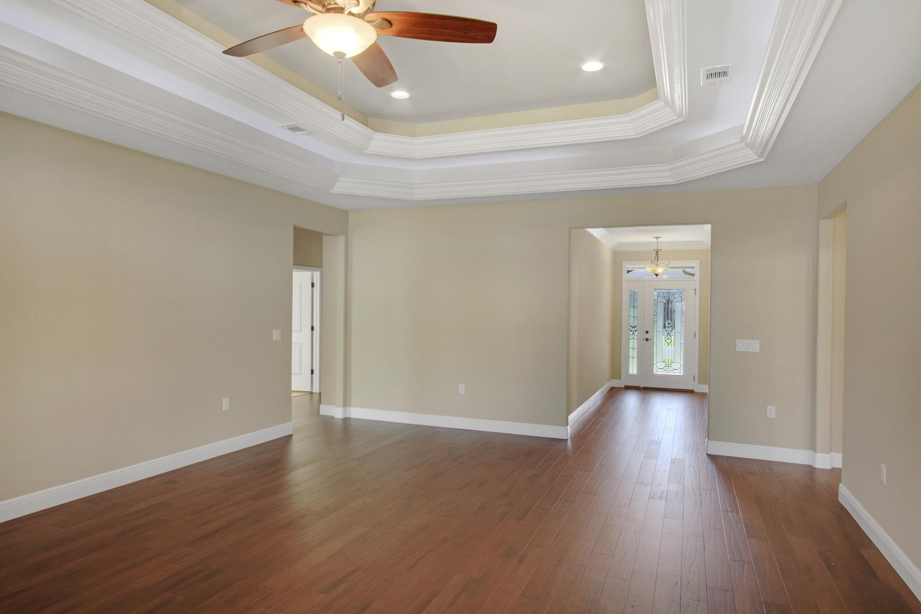 MAJESTIC OAKS AT OCEAN CITY - Residential