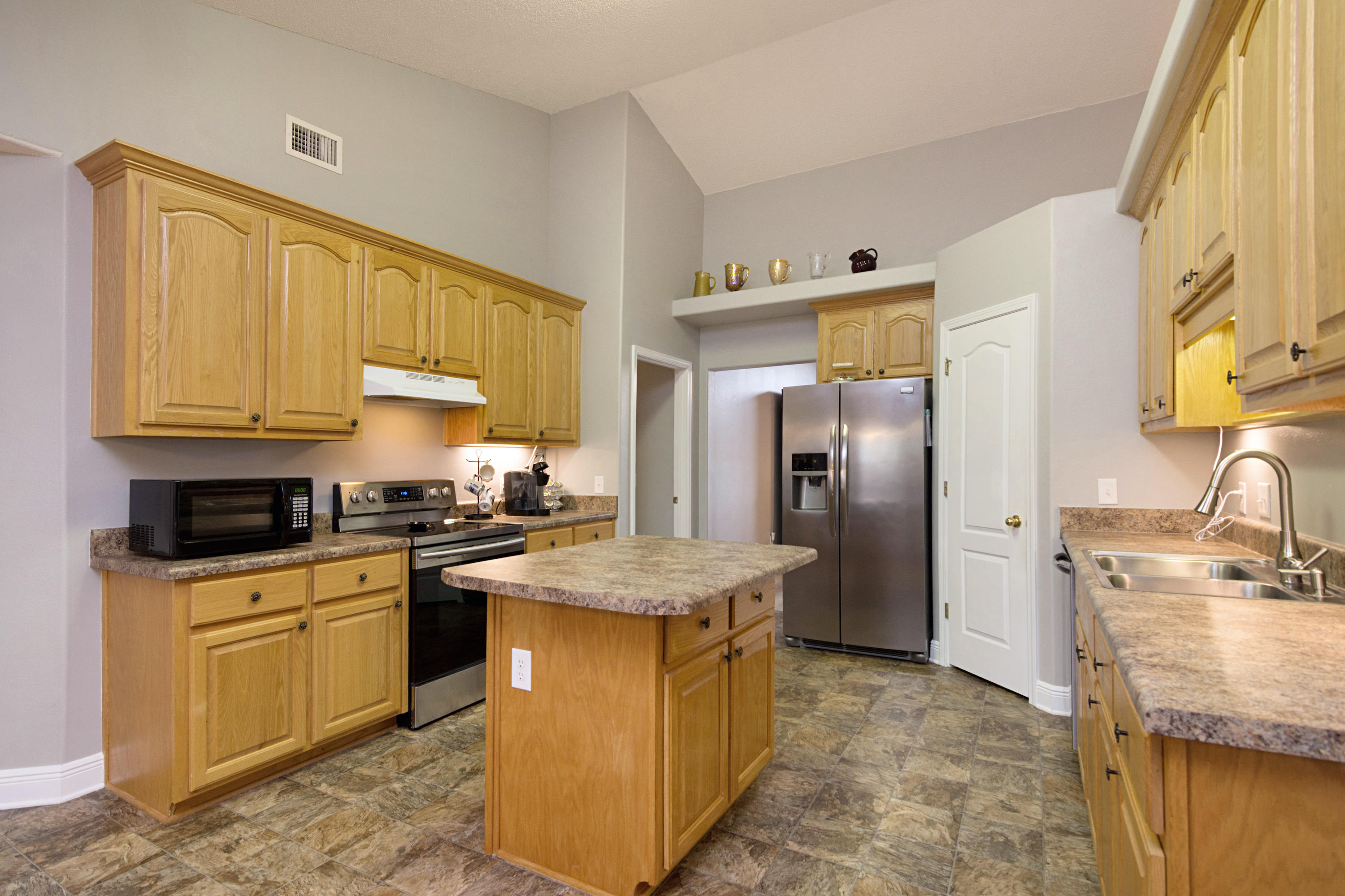 FOX VALLEY - Residential