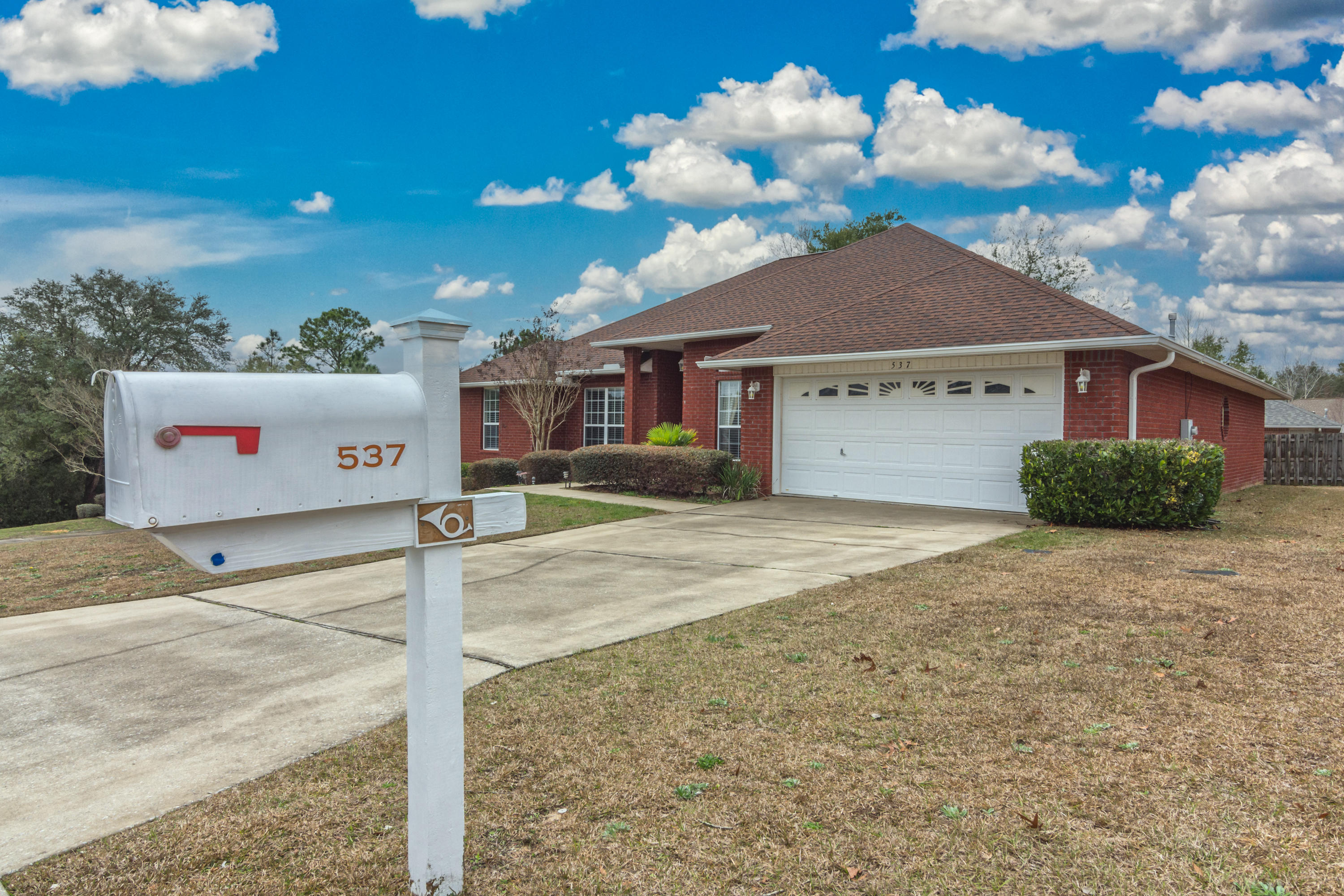 FOX VALLEY - Residential