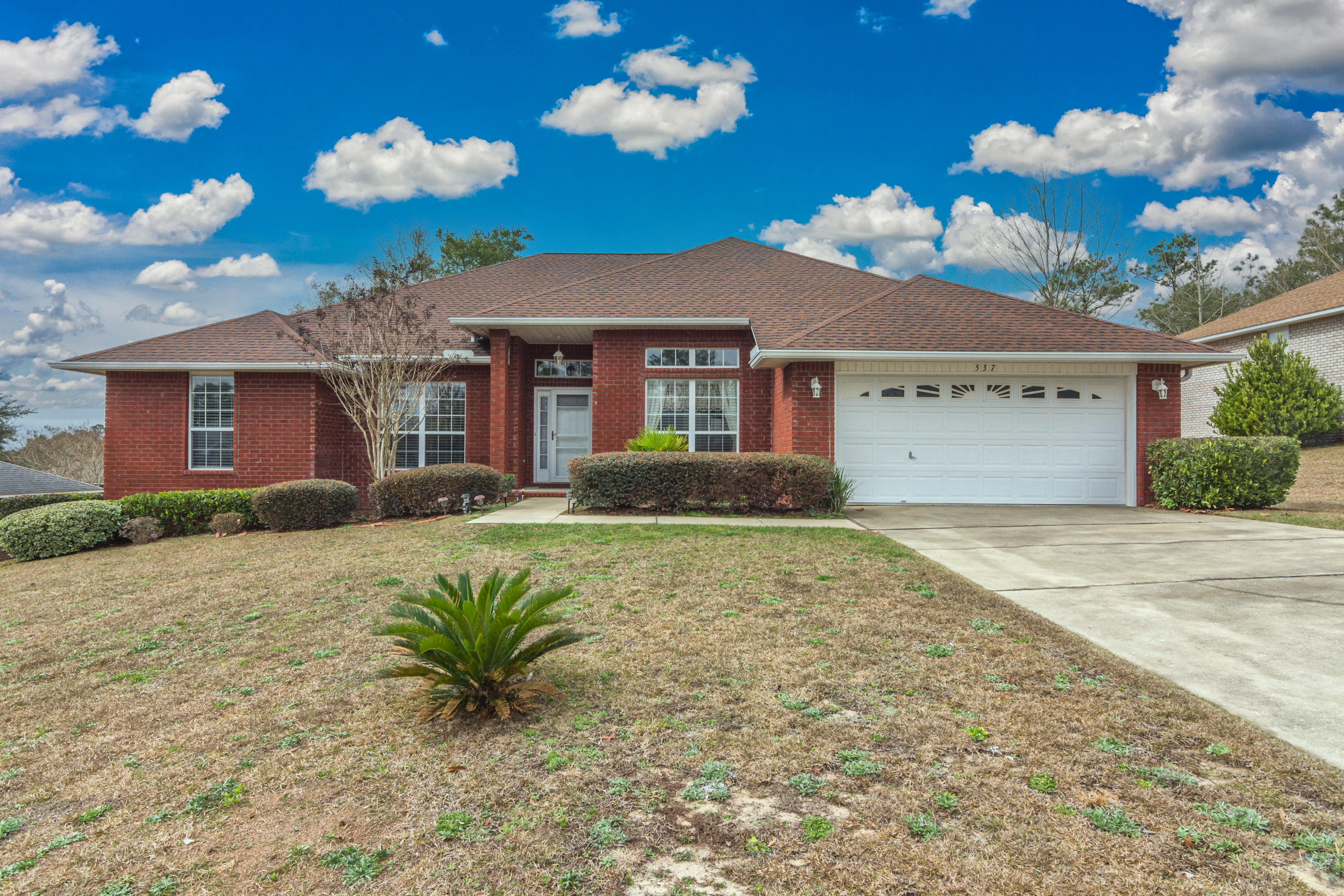 FOX VALLEY - Residential