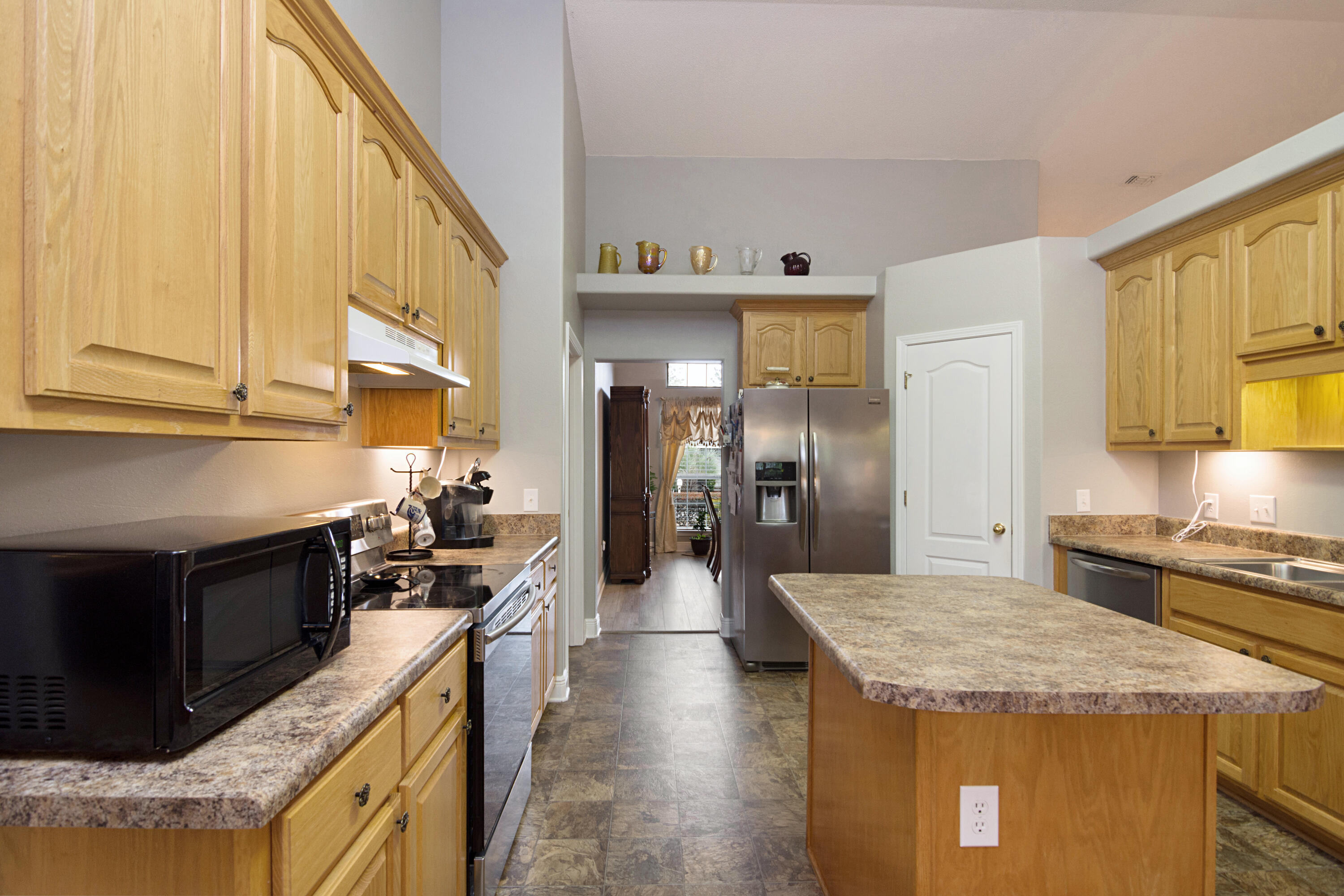 FOX VALLEY - Residential