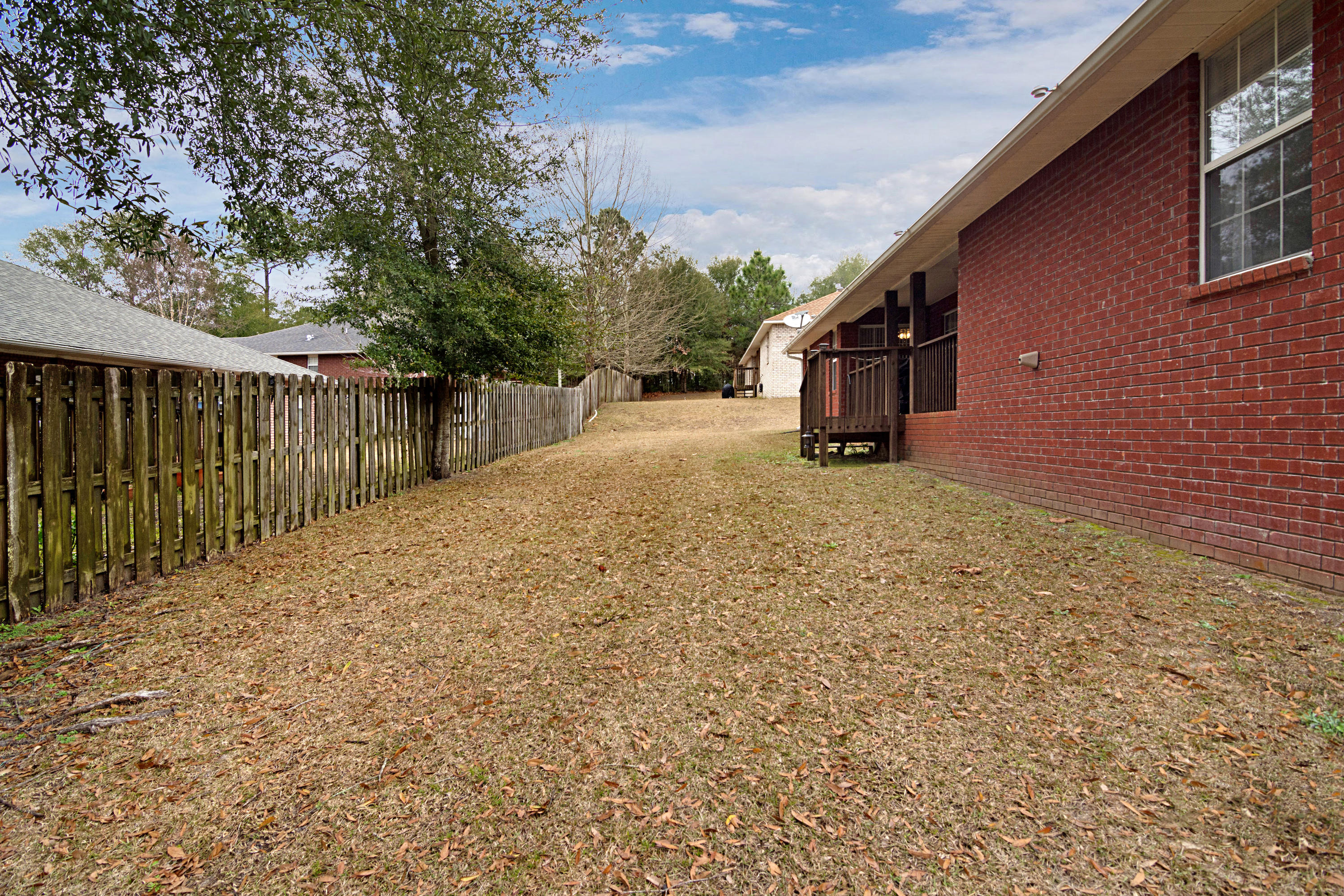 FOX VALLEY - Residential