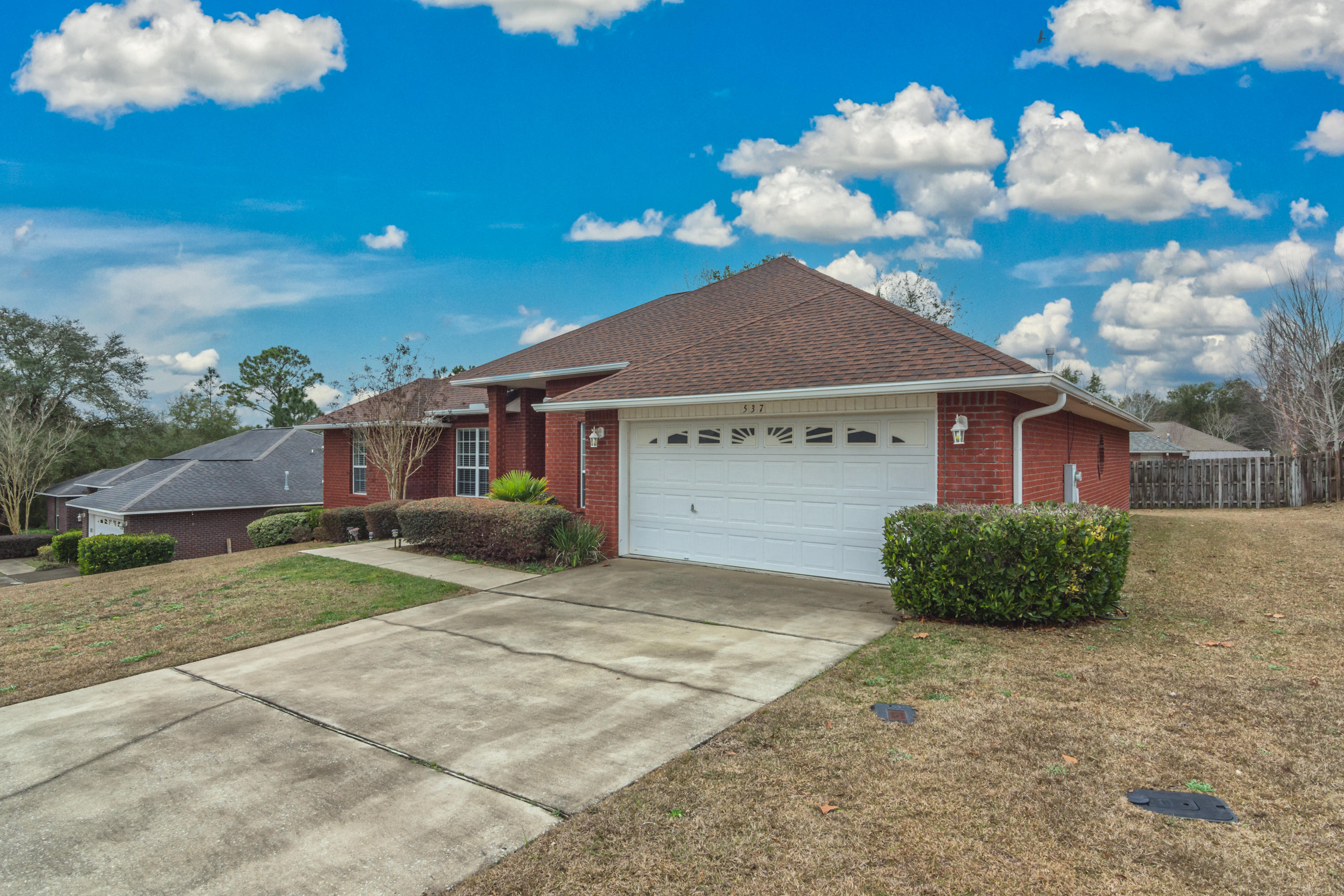 FOX VALLEY - Residential