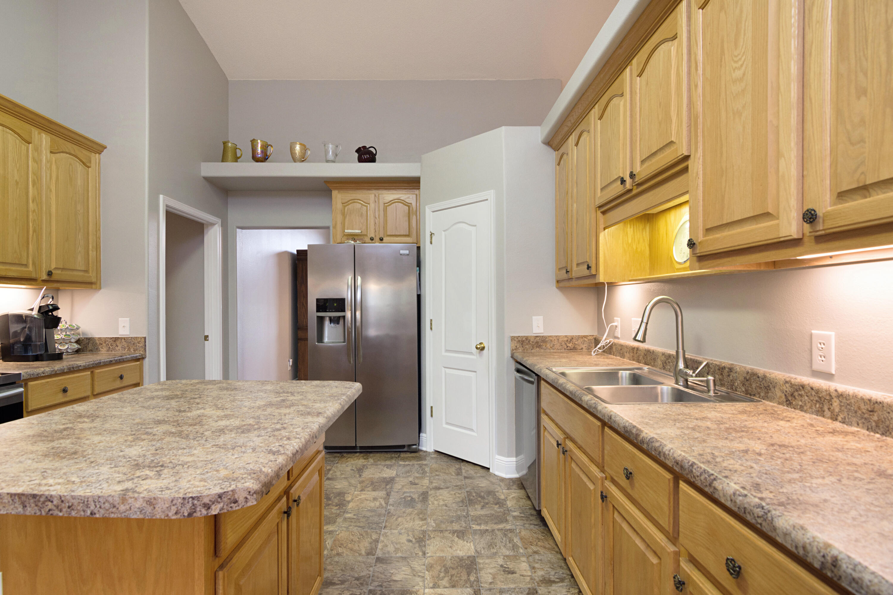 FOX VALLEY - Residential