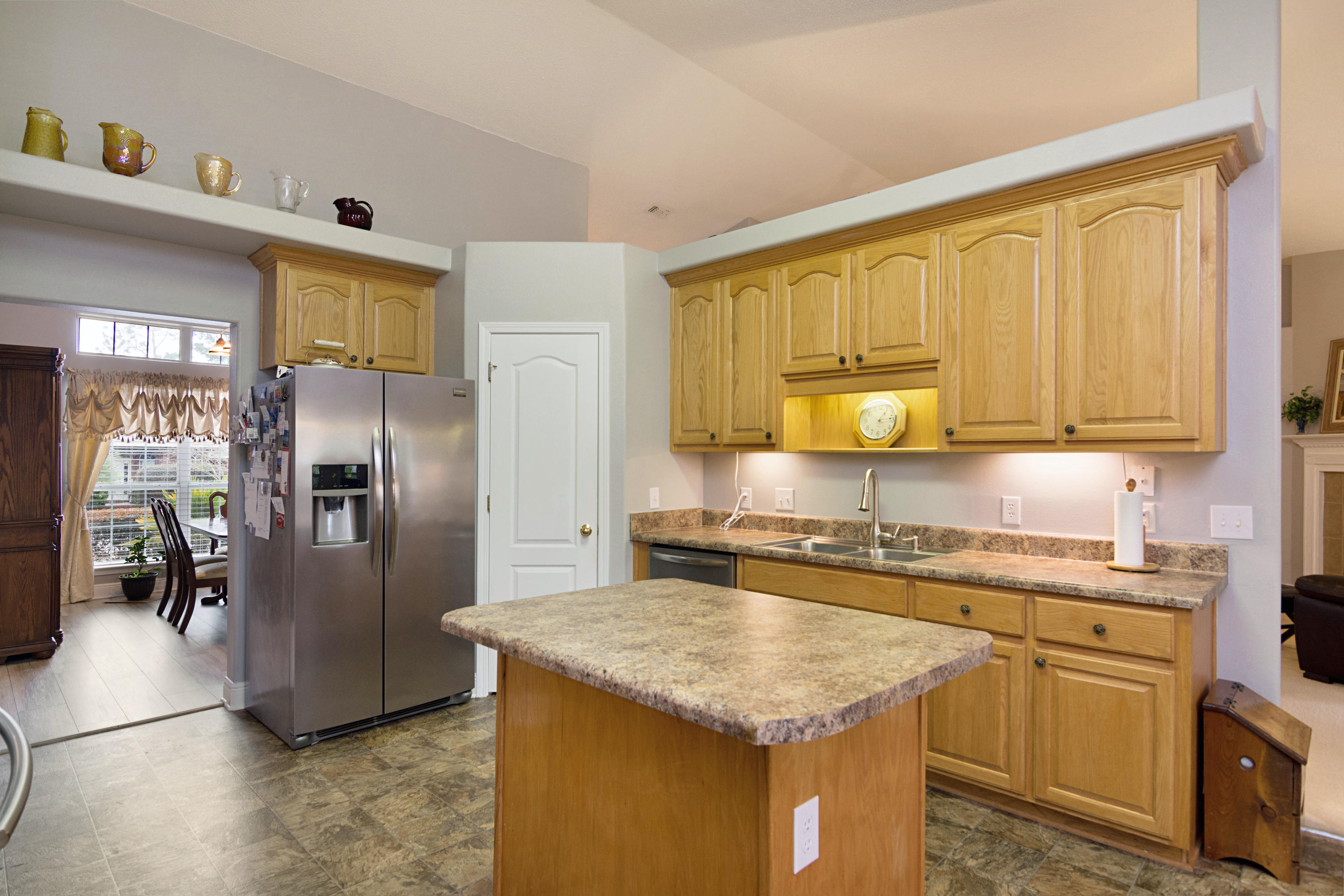 FOX VALLEY - Residential