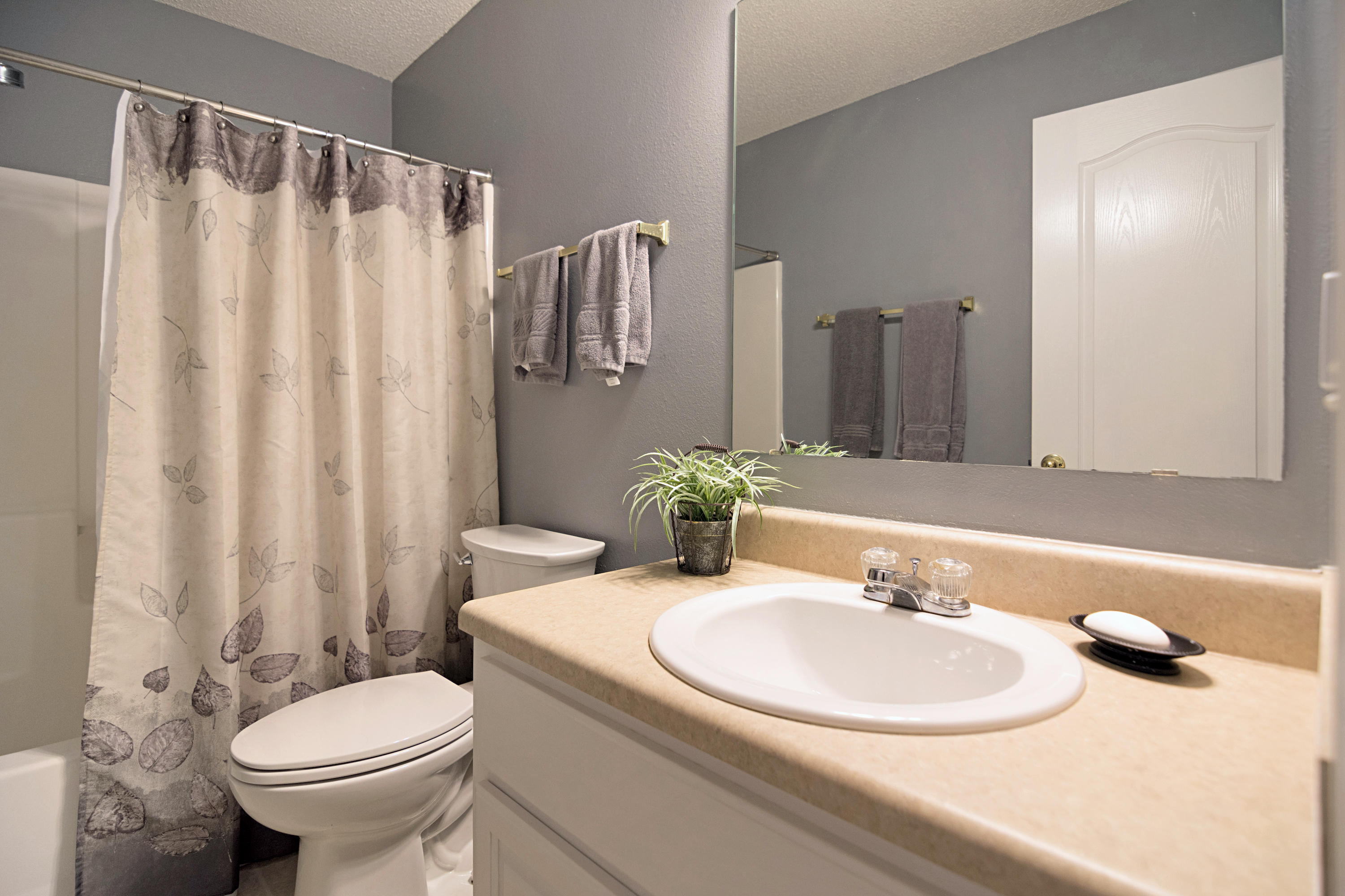 FOX VALLEY - Residential