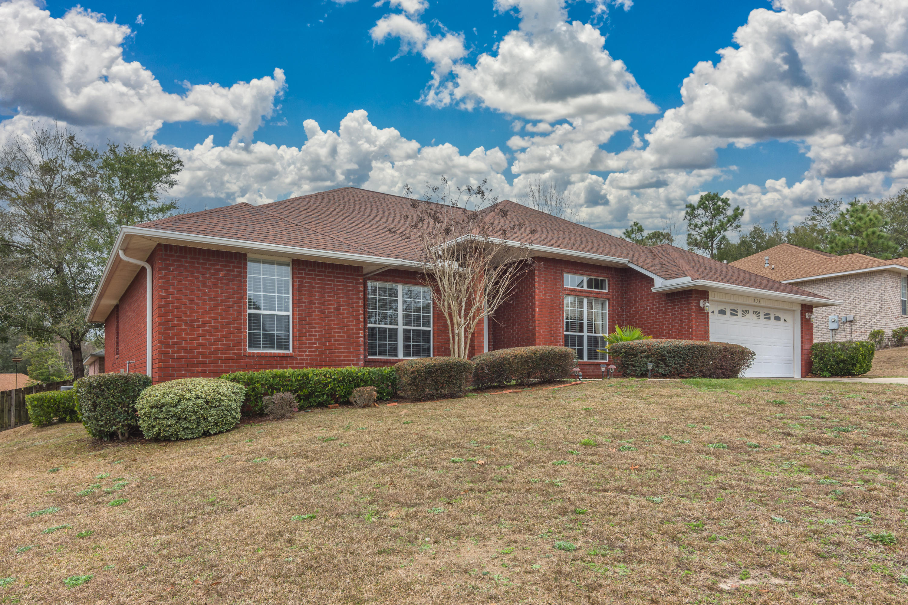 FOX VALLEY - Residential