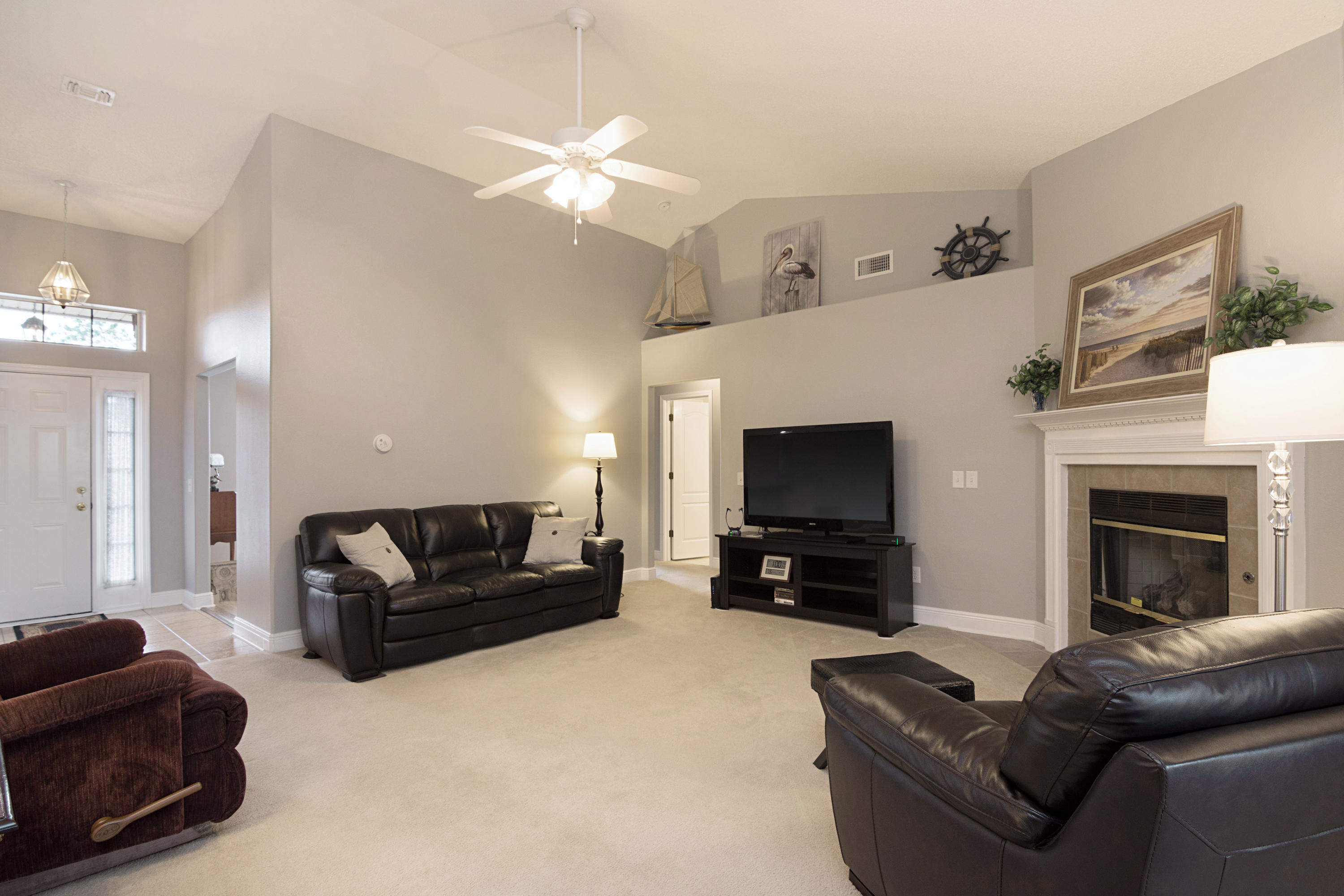 FOX VALLEY - Residential