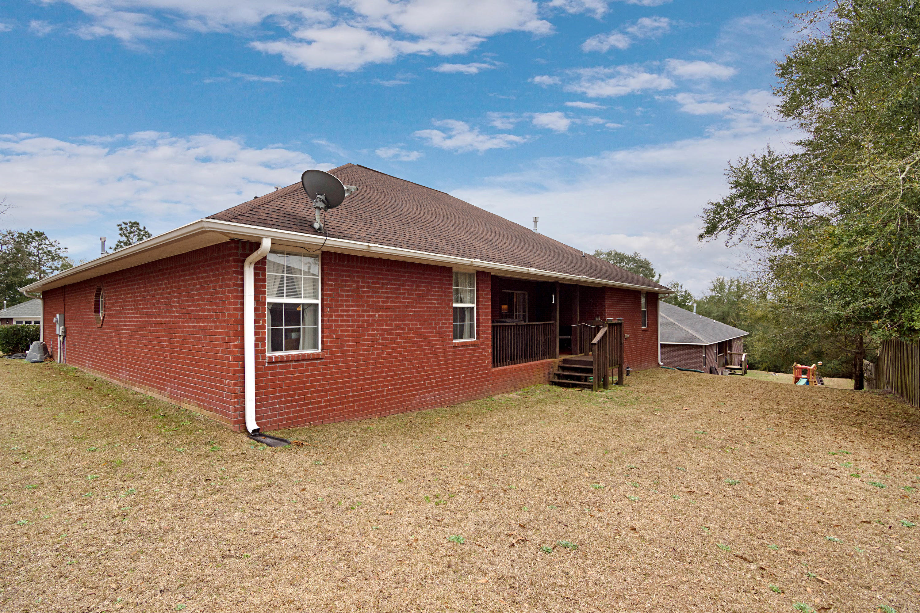 FOX VALLEY - Residential