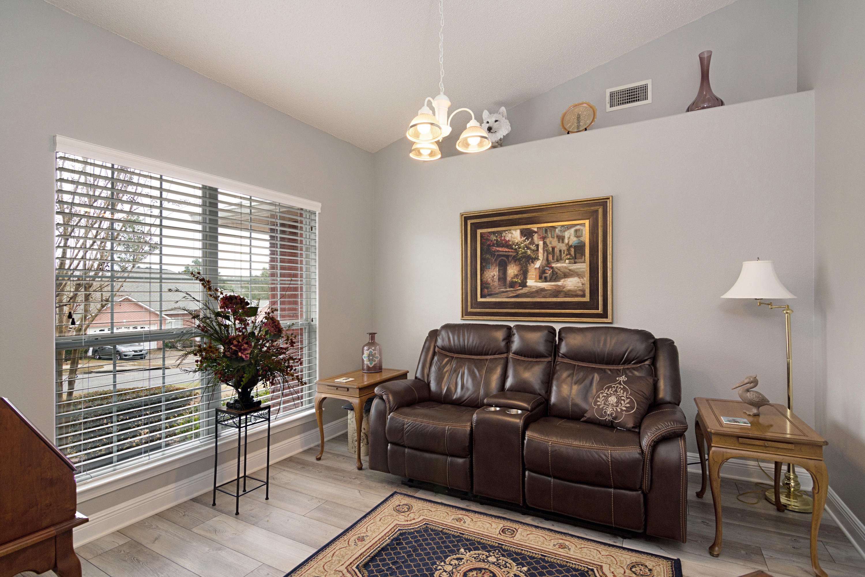 FOX VALLEY - Residential