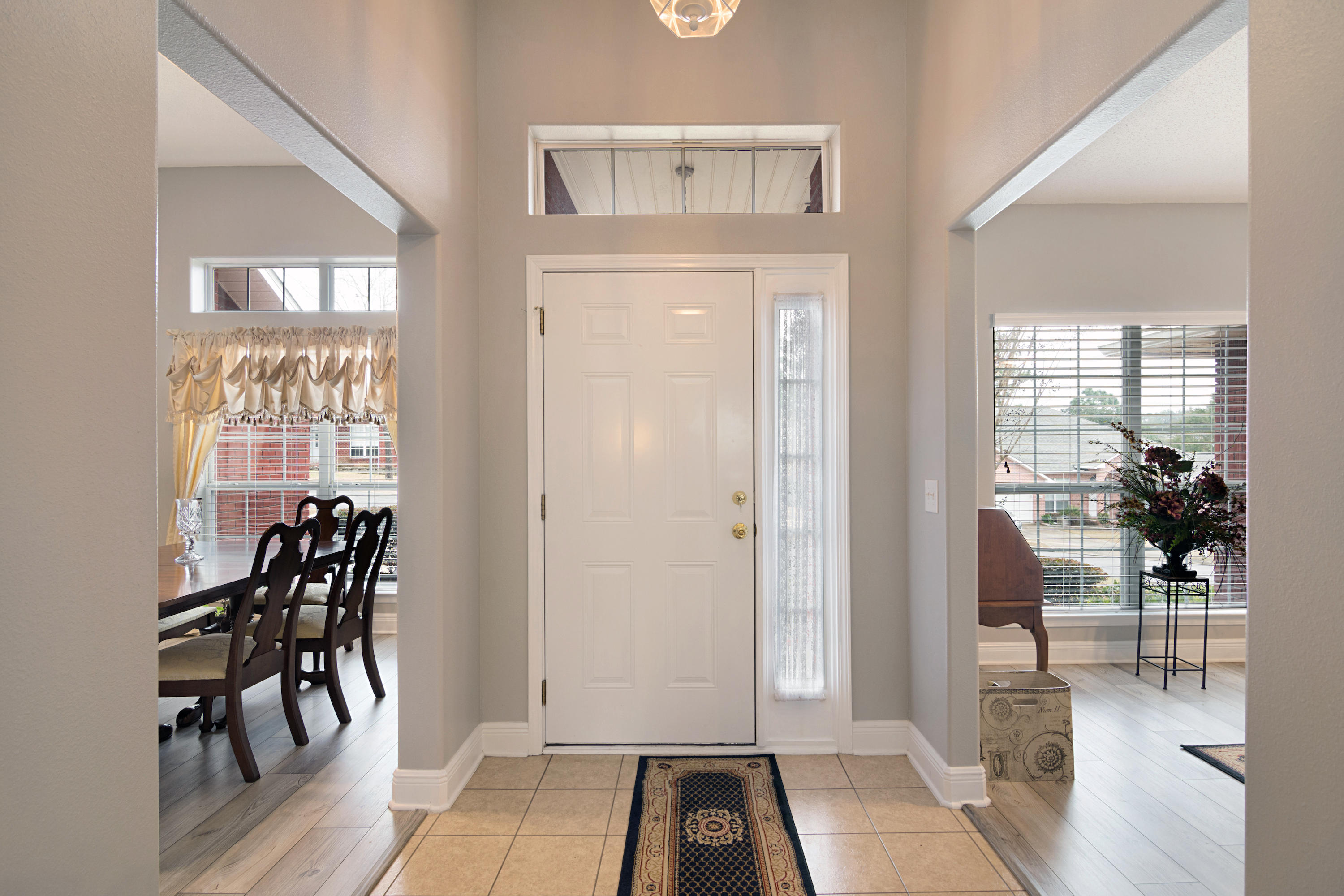 FOX VALLEY - Residential