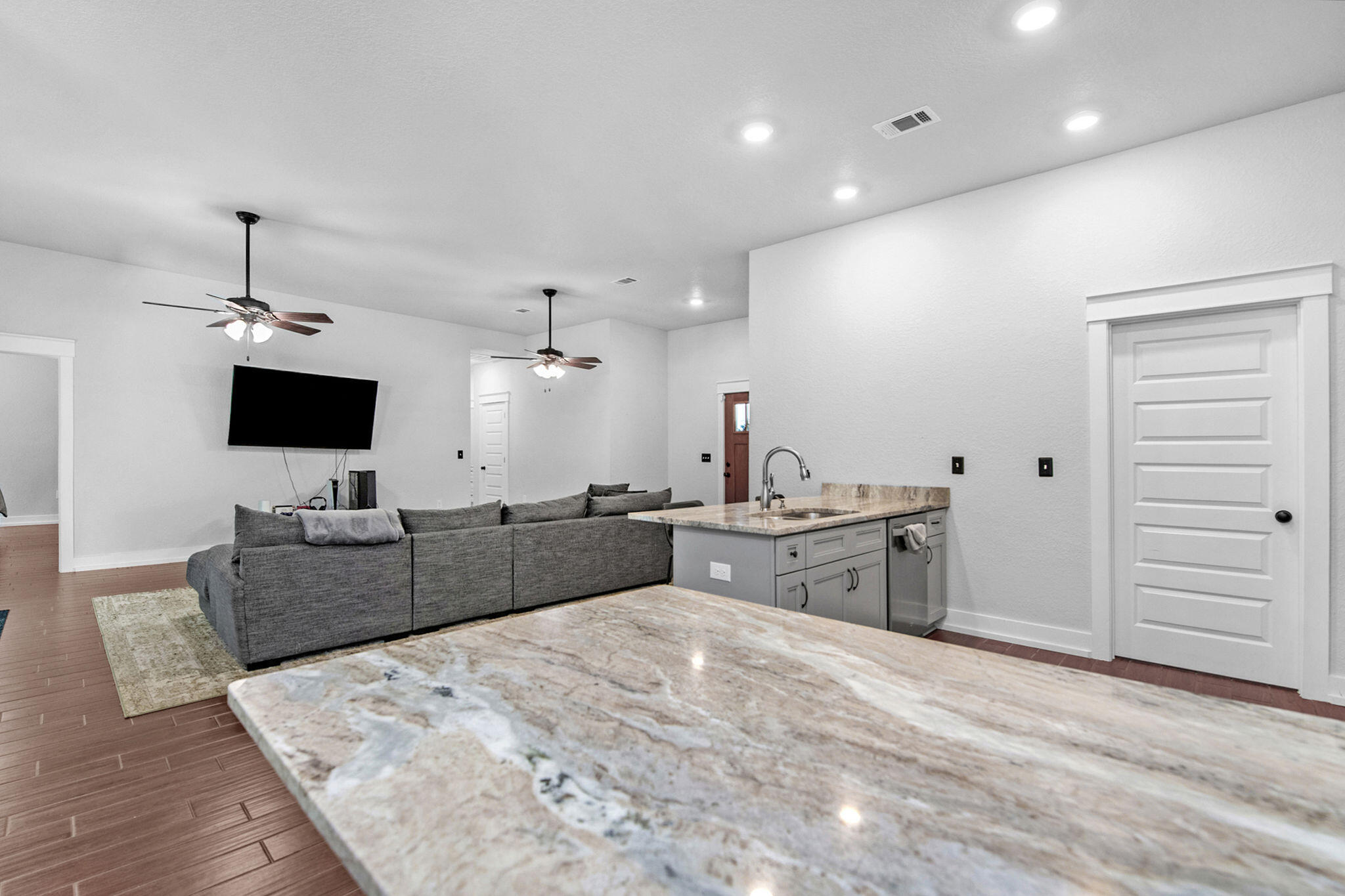 VALLEY VIEW SOUTH - Residential