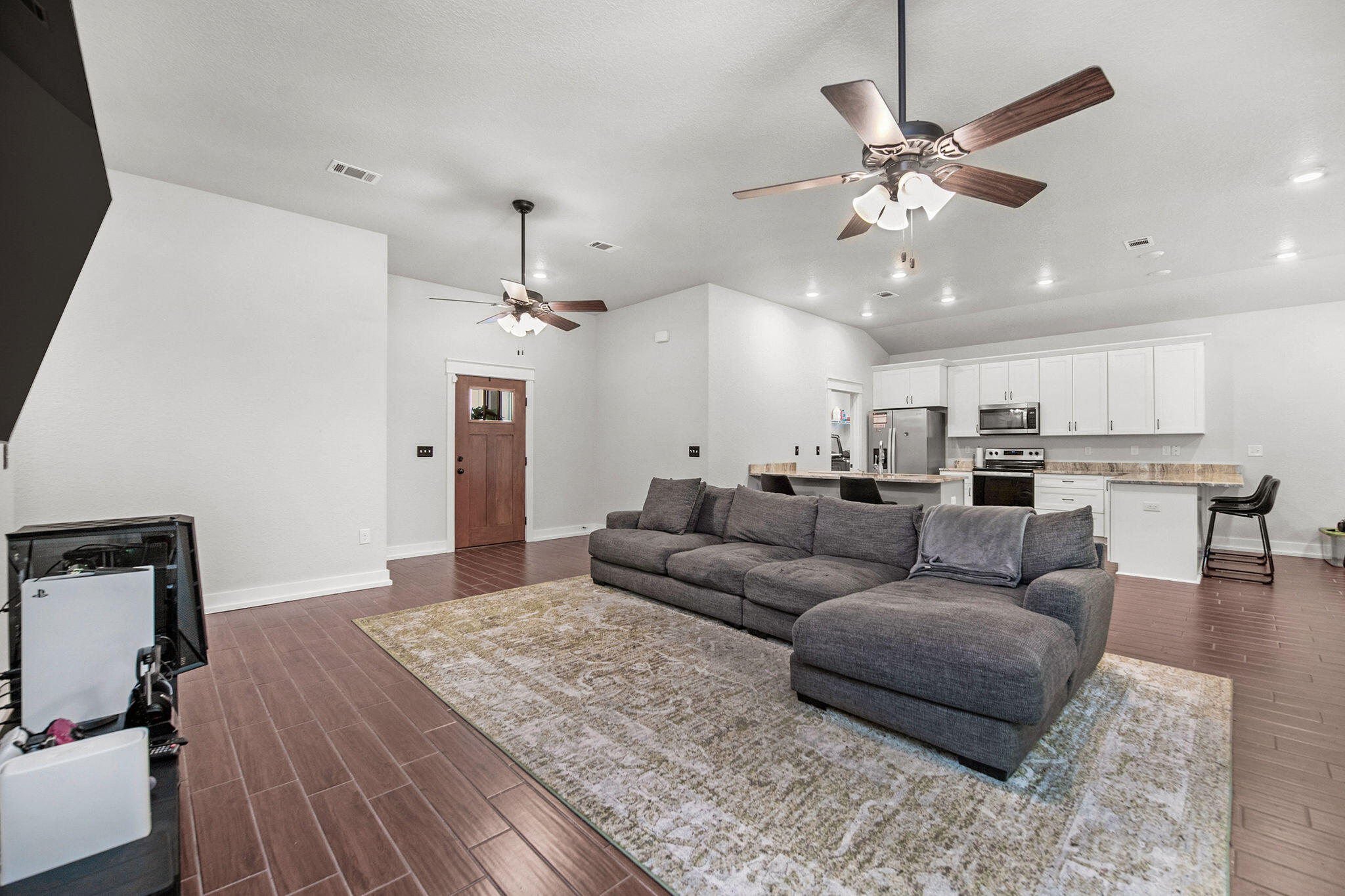 VALLEY VIEW SOUTH - Residential