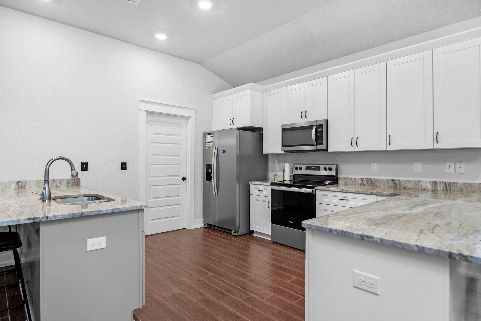 VALLEY VIEW SOUTH - Residential