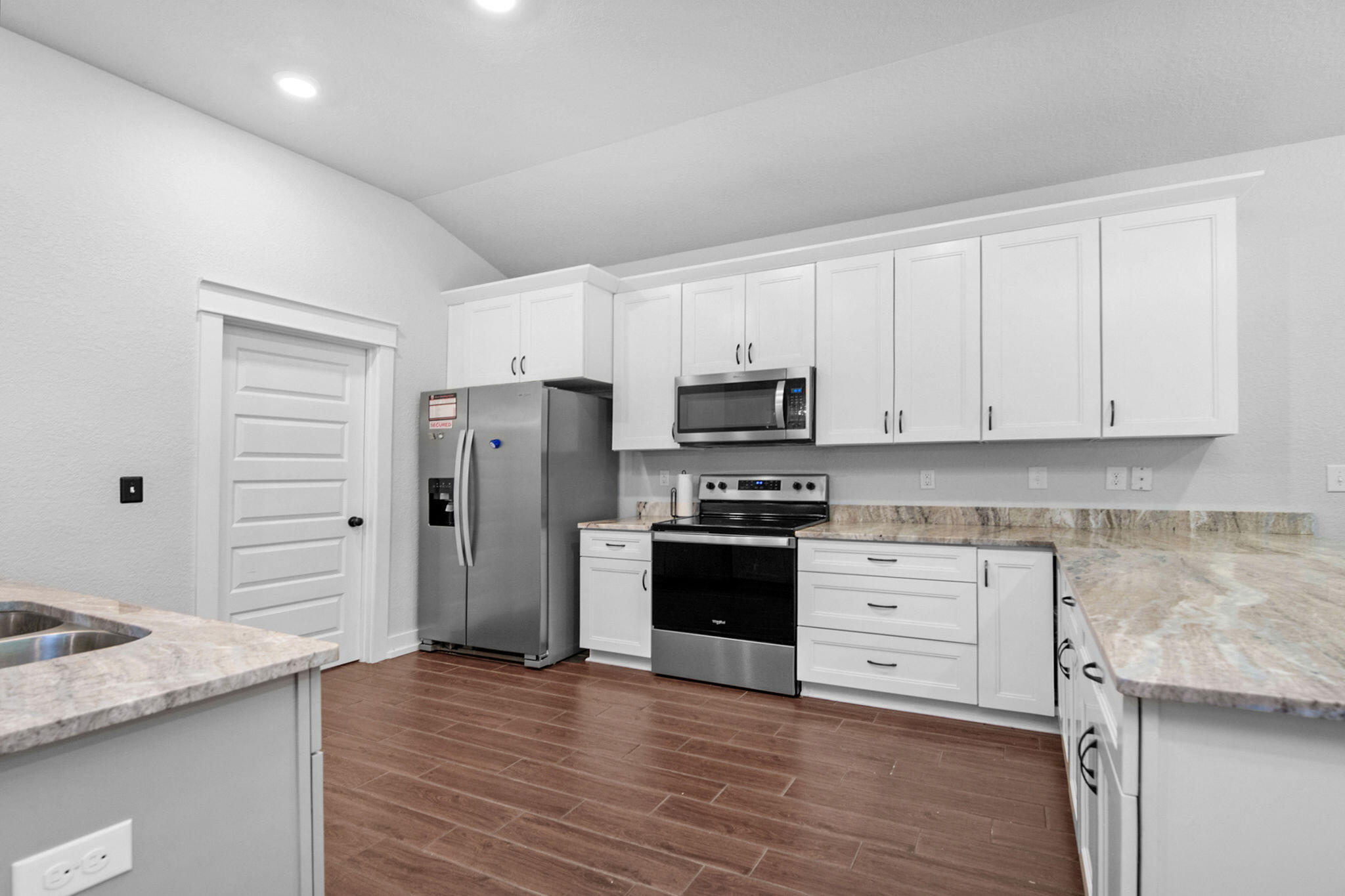VALLEY VIEW SOUTH - Residential