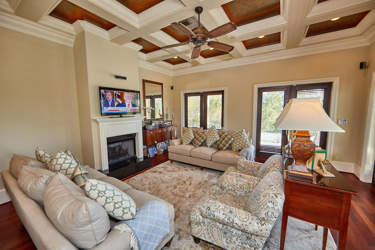 Beach View Heights - Residential