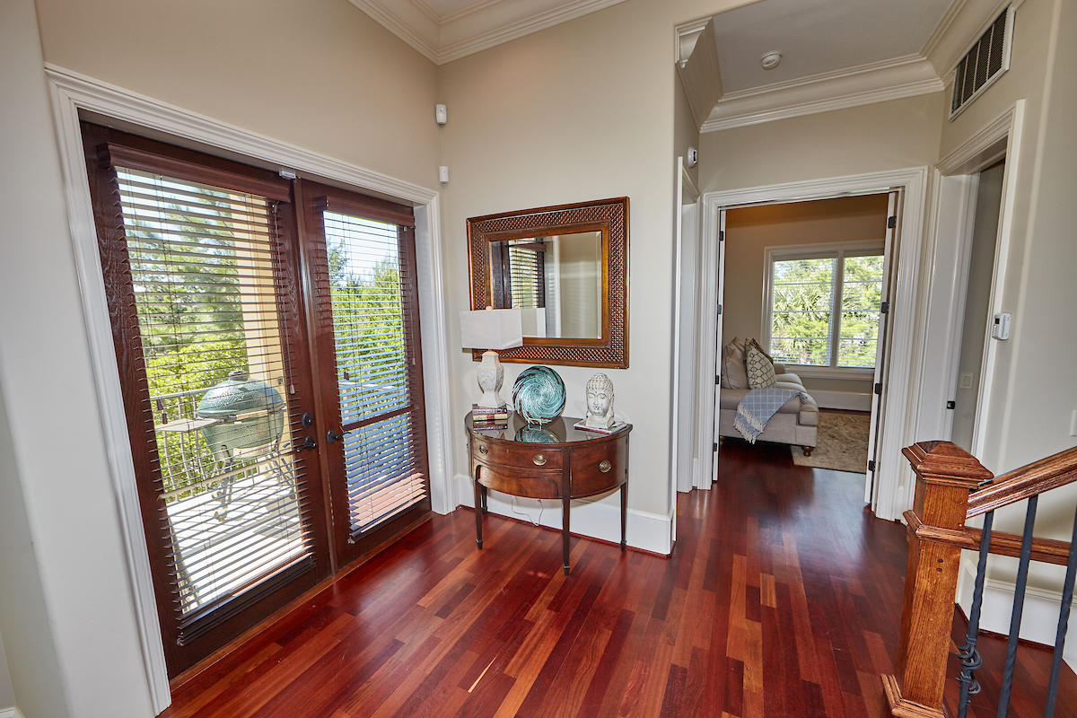 Beach View Heights - Residential