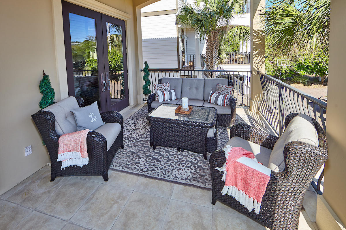 Beach View Heights - Residential