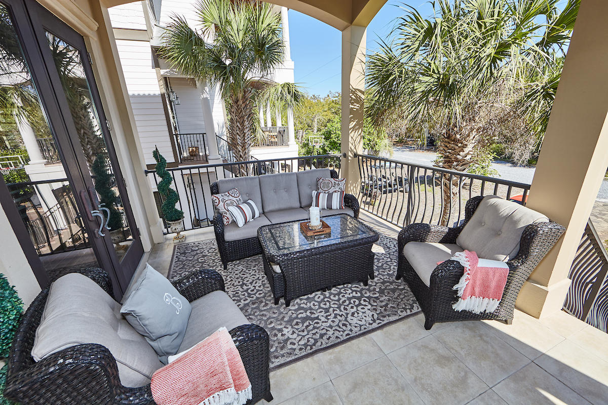 Beach View Heights - Residential